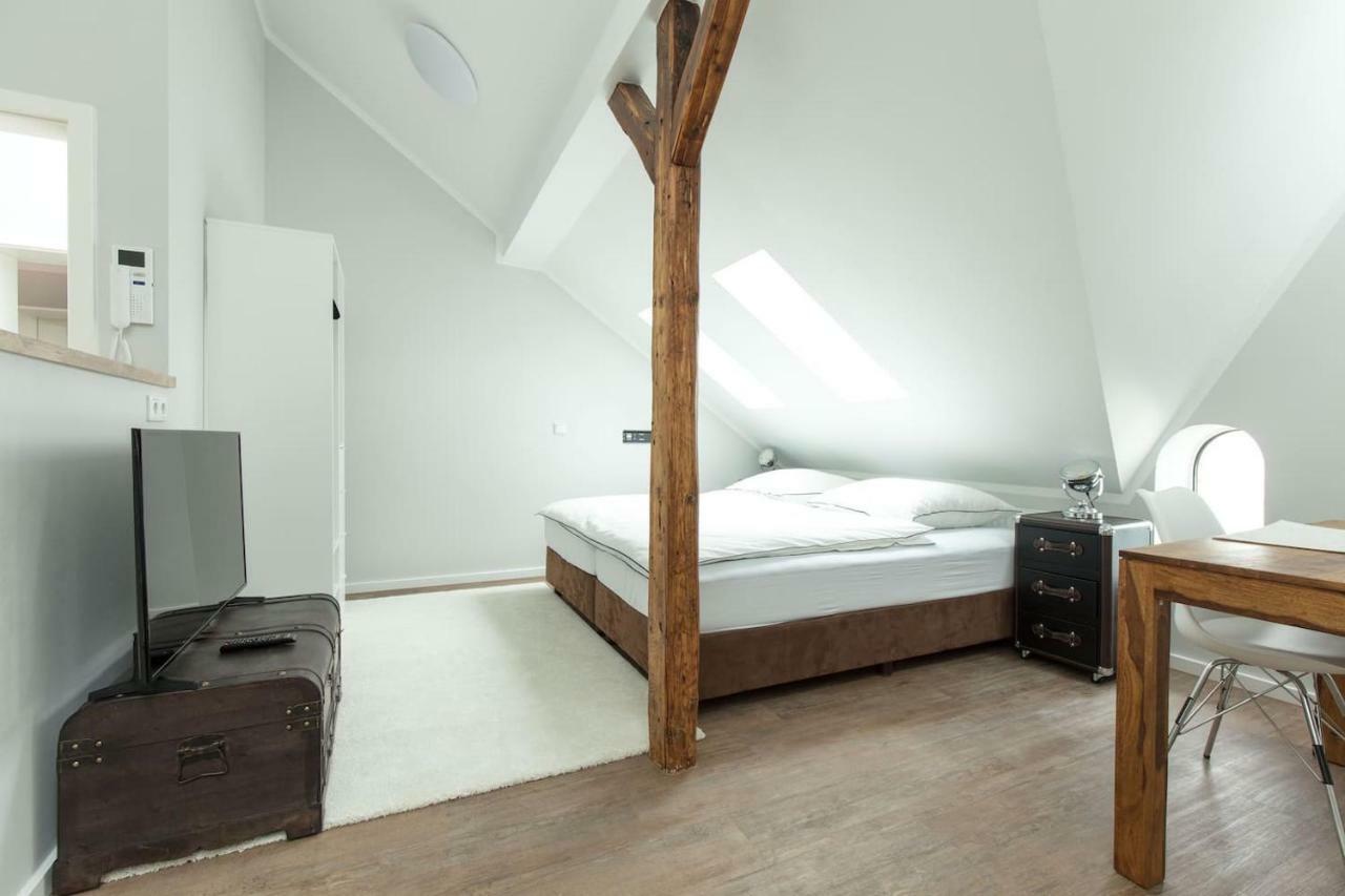 Amsterdam - Chillinghouse # 6, 3 Min. Vom Ice, Netflix, Garten Ζίγκμπουργκ Εξωτερικό φωτογραφία